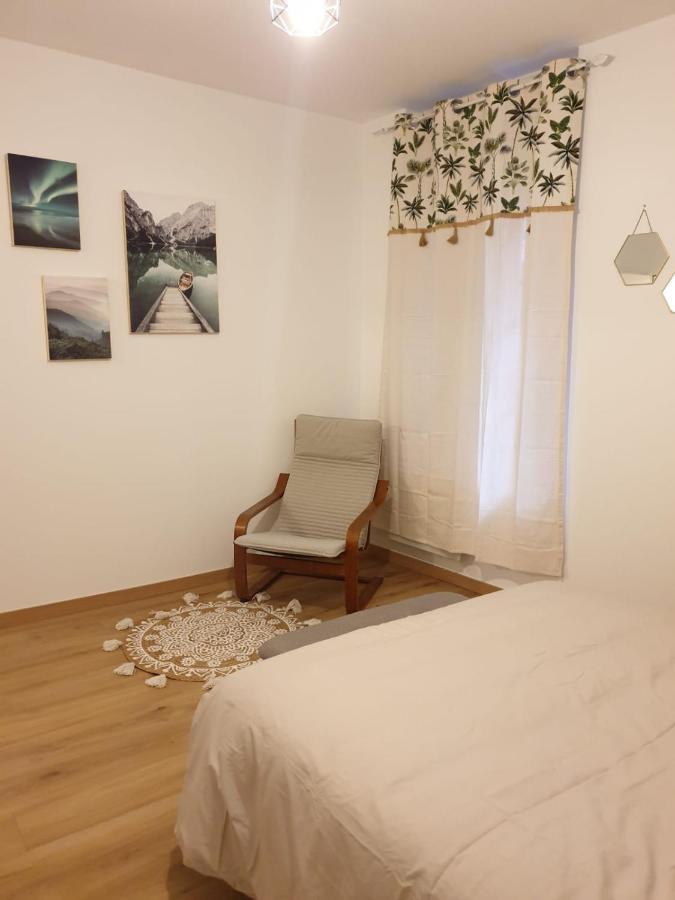 Appartement Gaudi Centre Historique פרפיניין מראה חיצוני תמונה