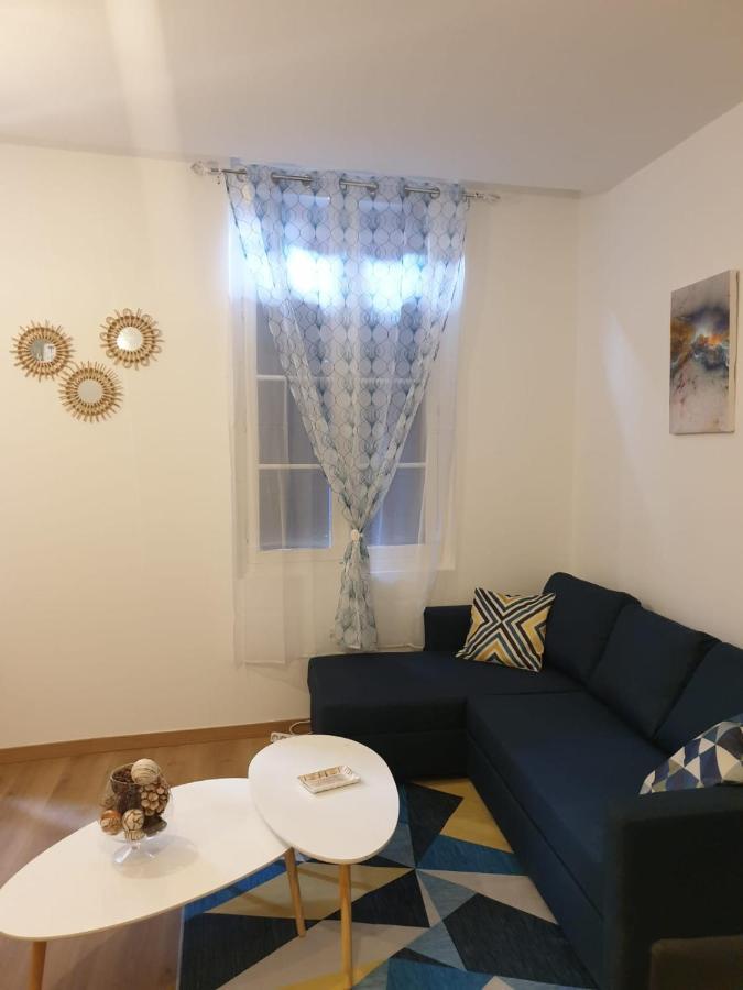 Appartement Gaudi Centre Historique פרפיניין מראה חיצוני תמונה