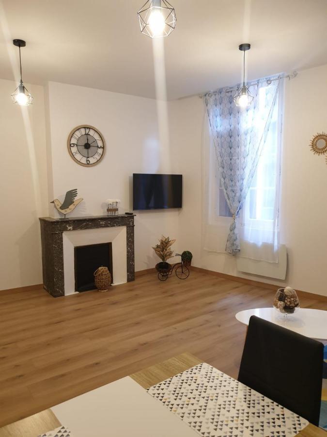 Appartement Gaudi Centre Historique פרפיניין מראה חיצוני תמונה