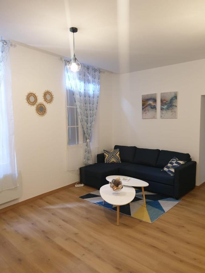 Appartement Gaudi Centre Historique פרפיניין מראה חיצוני תמונה