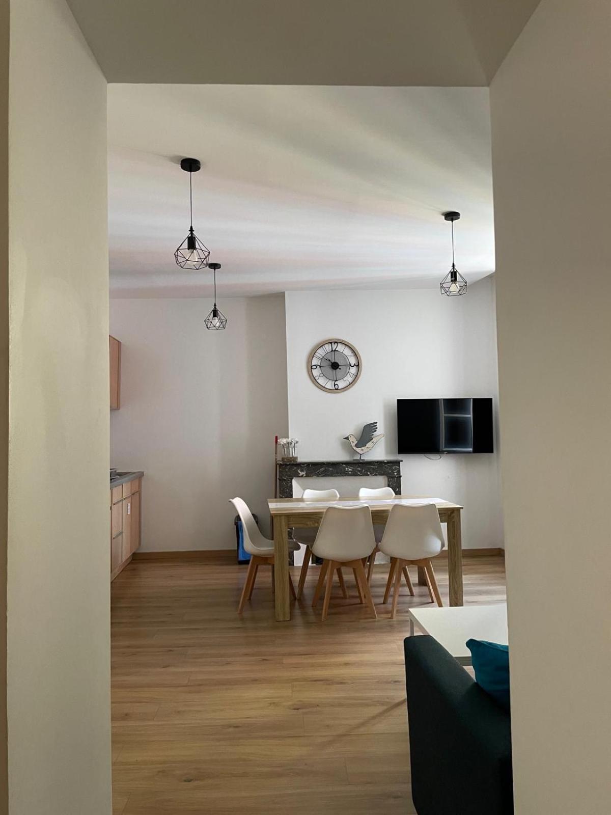 Appartement Gaudi Centre Historique פרפיניין מראה חיצוני תמונה