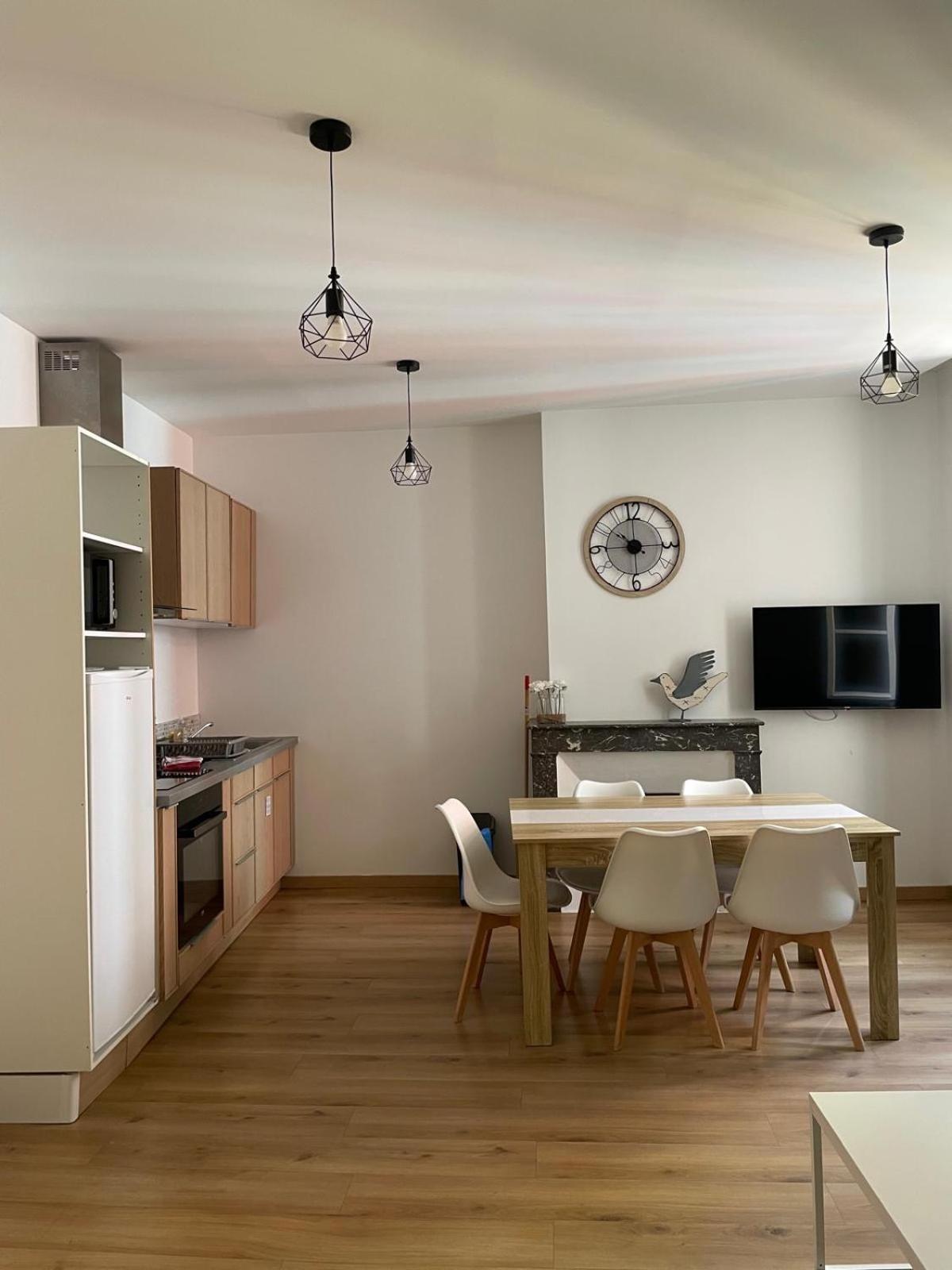 Appartement Gaudi Centre Historique פרפיניין מראה חיצוני תמונה