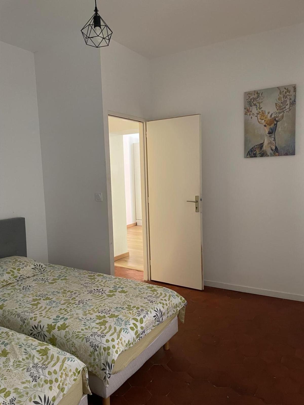 Appartement Gaudi Centre Historique פרפיניין מראה חיצוני תמונה