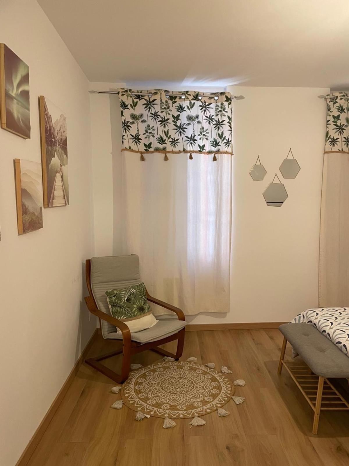Appartement Gaudi Centre Historique פרפיניין מראה חיצוני תמונה