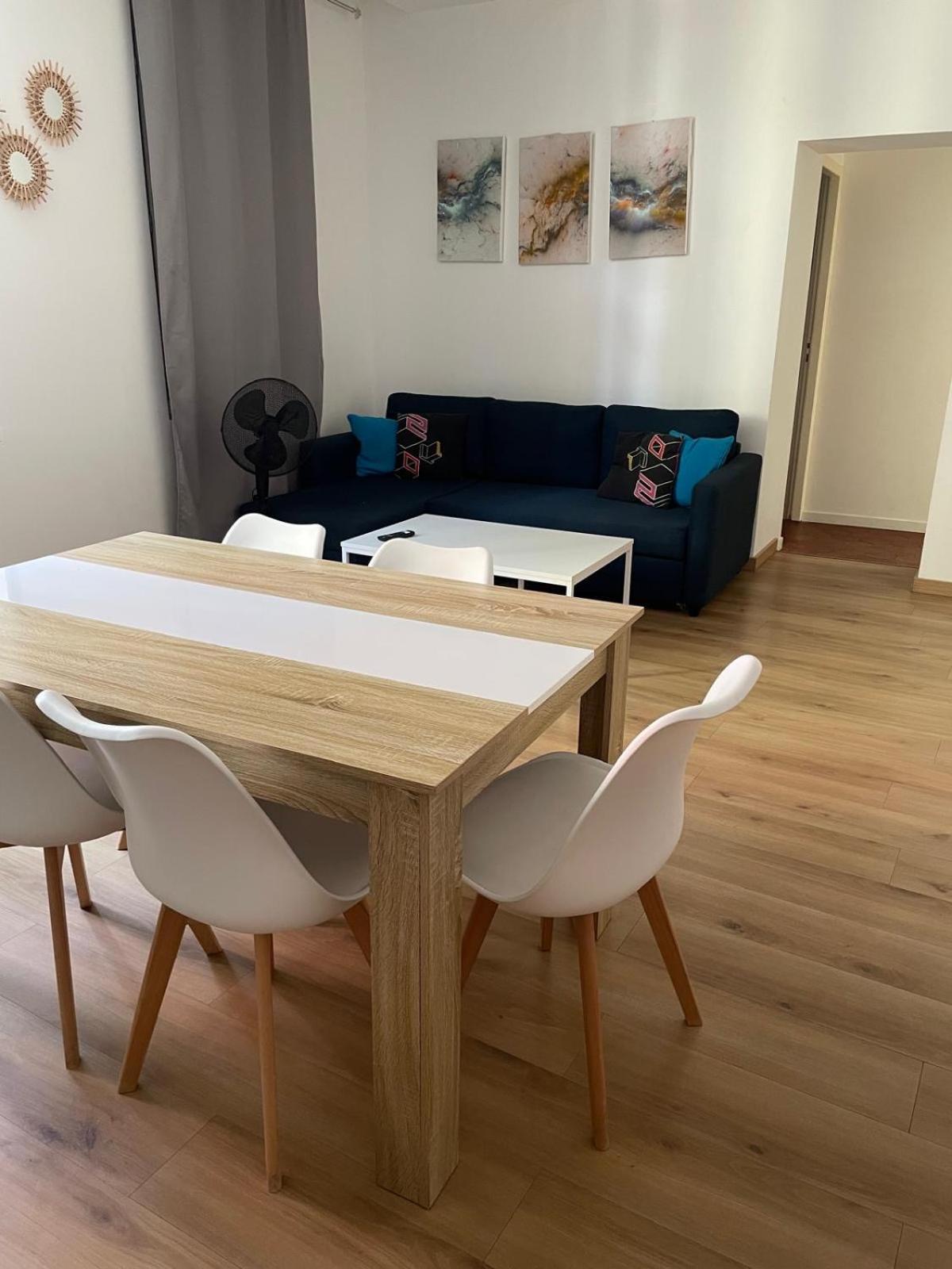 Appartement Gaudi Centre Historique פרפיניין מראה חיצוני תמונה